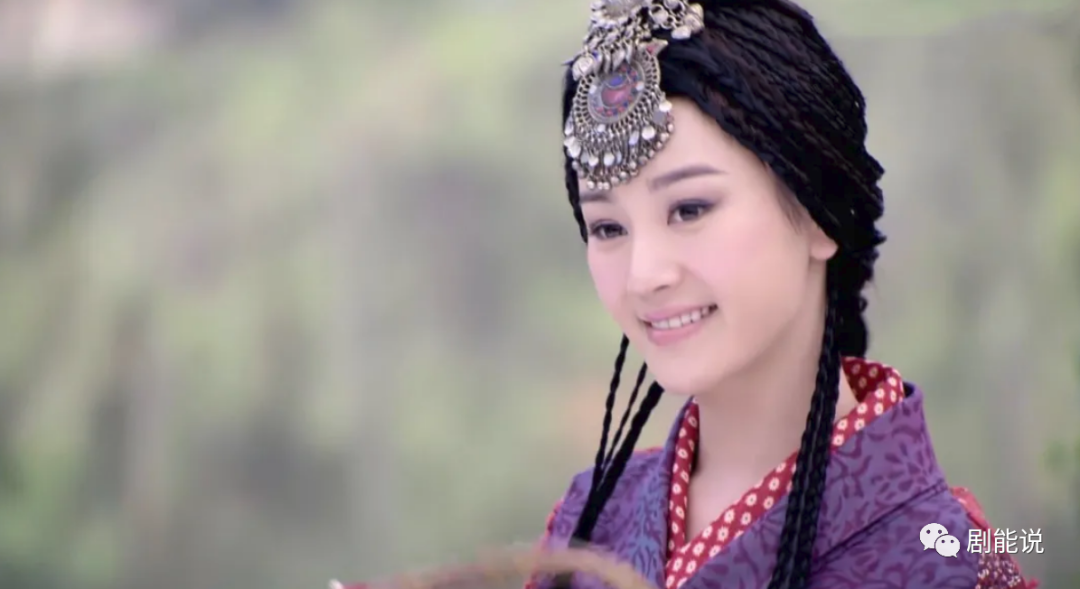 男主的白月光是张馨予,男二的白月光是脸还好看着的张檬.