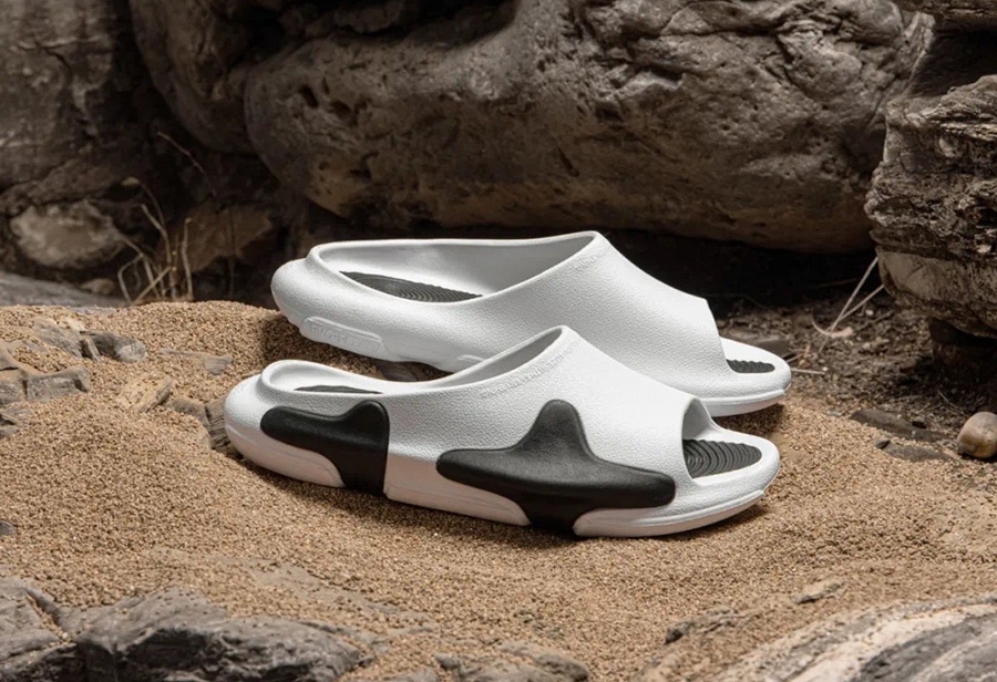 迅速售罄equalizeroasis拖鞋颜值太高四月初补货