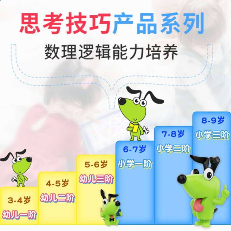德国经典老牌steam教具逻辑狗出新品了 强化少儿数理思维进阶训练 思考技巧 思维技巧 新浪新闻 德国经典老牌steam教具逻辑狗出新品了 强化少儿数理思维进阶训练 思考技巧 思维技巧 新浪新闻