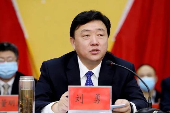 衡水武邑县召开三重四创五优化活动安排部署暨干部大会