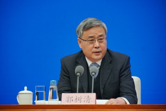 郭树清：地方政府隐性债务增量风险已基本控制