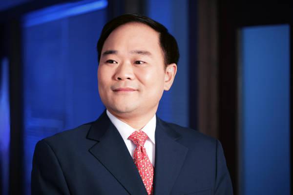 李书福两会议案：修订电动车铁路运输标准、解决货车电动化障碍