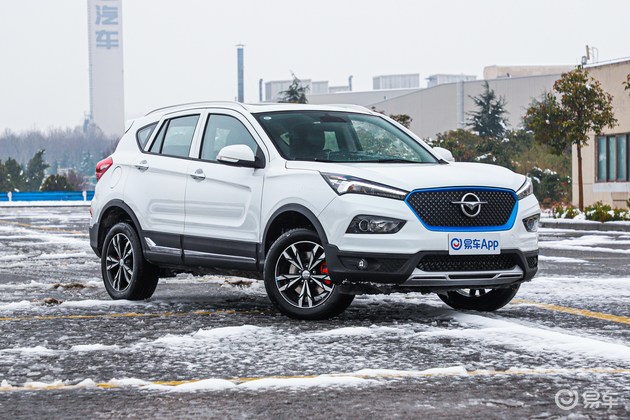 28万元~17.58万元 海马6p正式上市