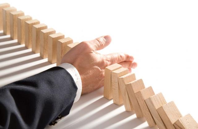 郭树清：房地产是金融风险方面最大灰犀牛