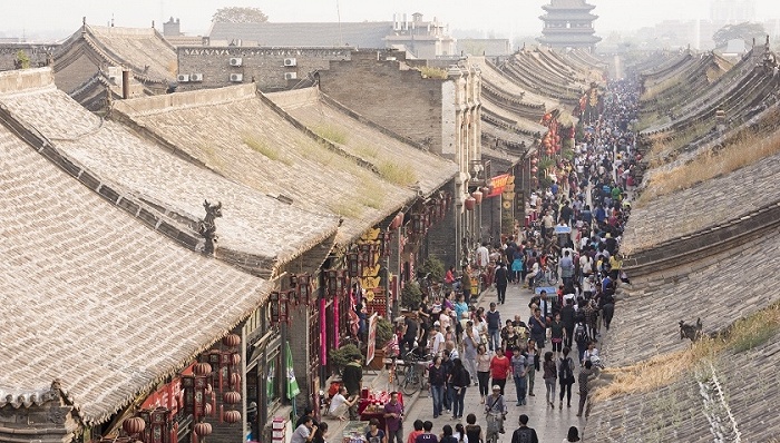 两会聚焦 | 旅游业遭受重创，代表建议延长优惠政策实施期限