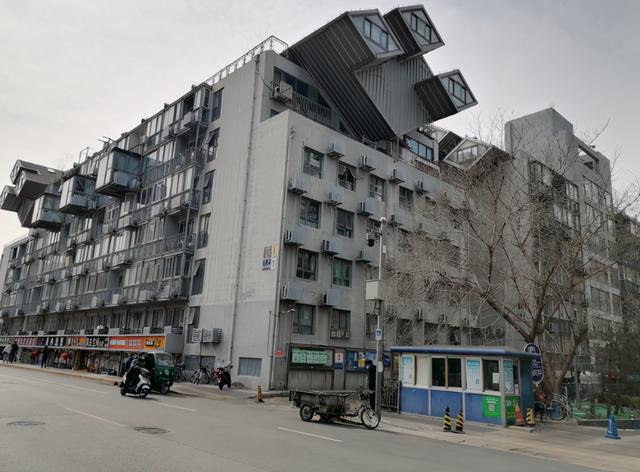《二房东骤减:节后北京租房市场多出大量房源》