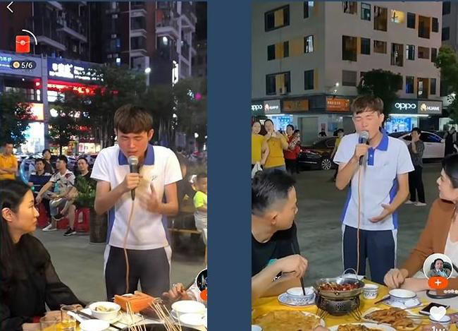 音乐人吴颂今为歌手洋仔打造新歌《游子泪花》
