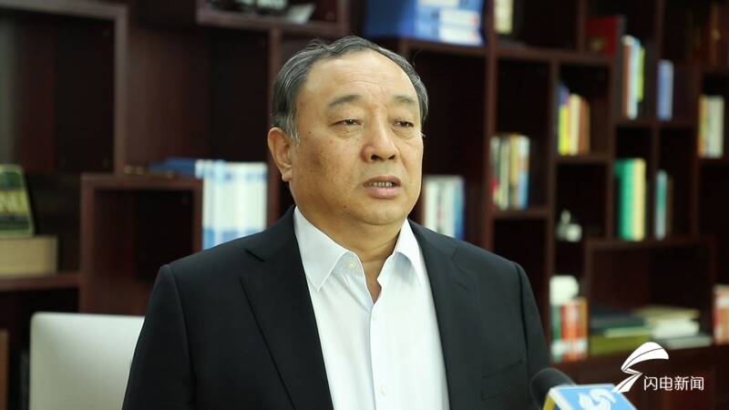 全国人大代表崔贵海发挥农业产业化龙头企业产业带动作用推动乡村振兴