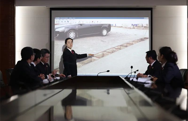 最高检发布涉窨井盖犯罪典型案例：有人为实施盗窃假扮环卫工