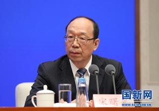 中国信保宋曙光：疫情后出台23条阶段性、超常规措施稳外贸