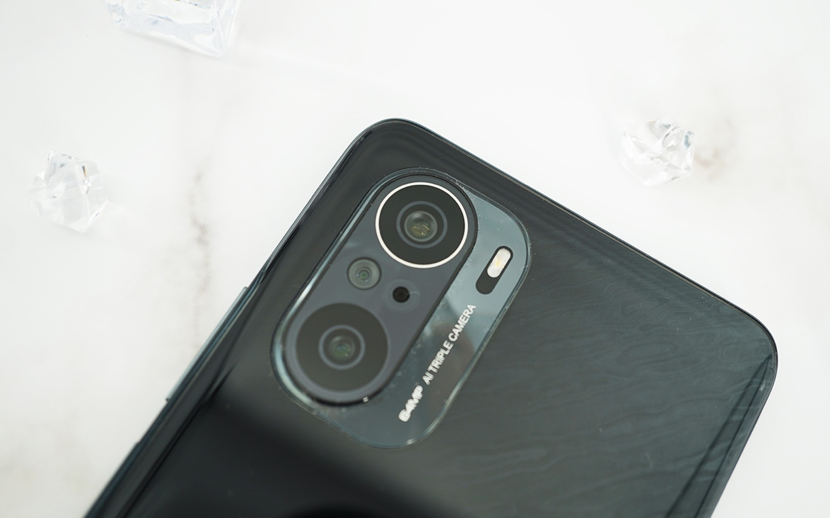 redmi k40 pro 动手玩:性价比旗舰的大旗屹立不倒__财经头条