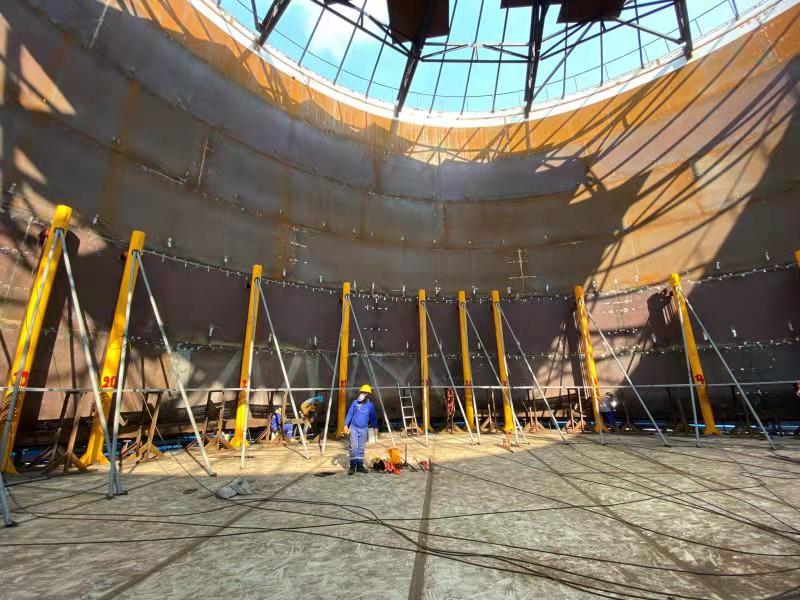 "以往的正装法有诸多缺点.