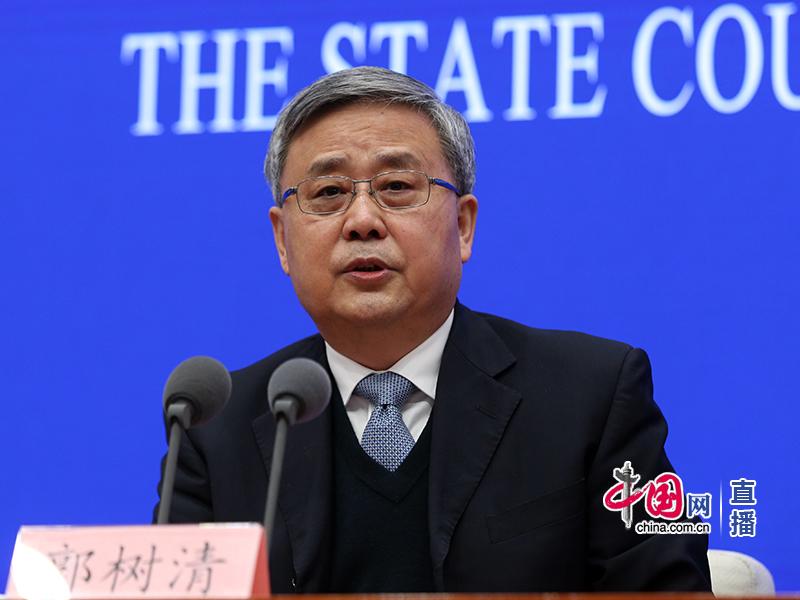 房地产、人口老龄化应对 郭树清牛年透露了哪些监管方向？