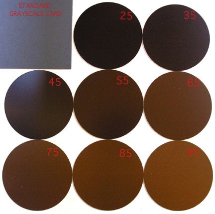 简单来说,烘焙度越浅,香气,酸质越明显.