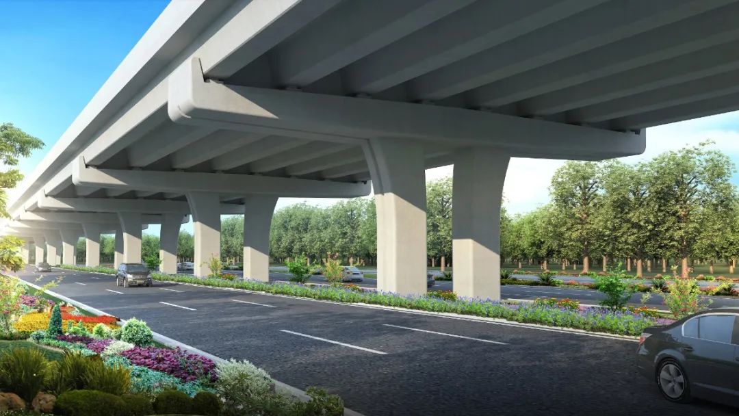 宝通街快速路如何建权威解答在这里