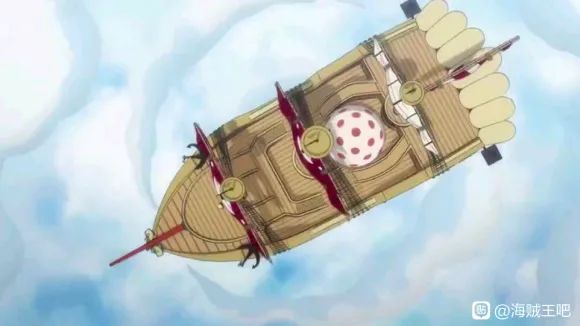 罗杰船上的蛋是个啥玩意