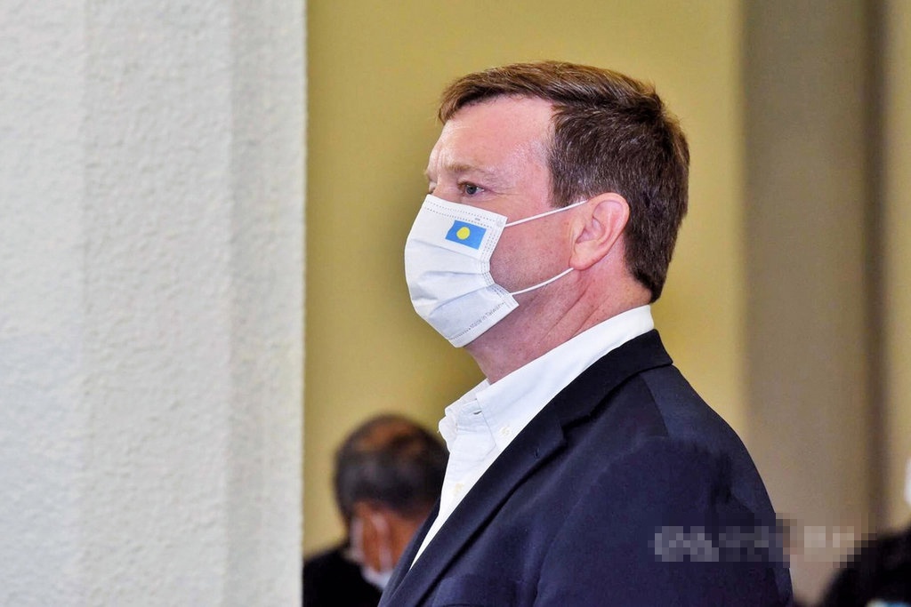 英媒：拜登政府欲鼓励美台官员会面，将激怒中国（大陆）休闲区蓝鸢梦想 - Www.slyday.coM