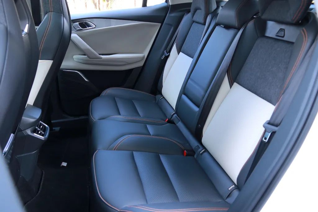 拒绝做"差不多先生" 试驾领克06 phev