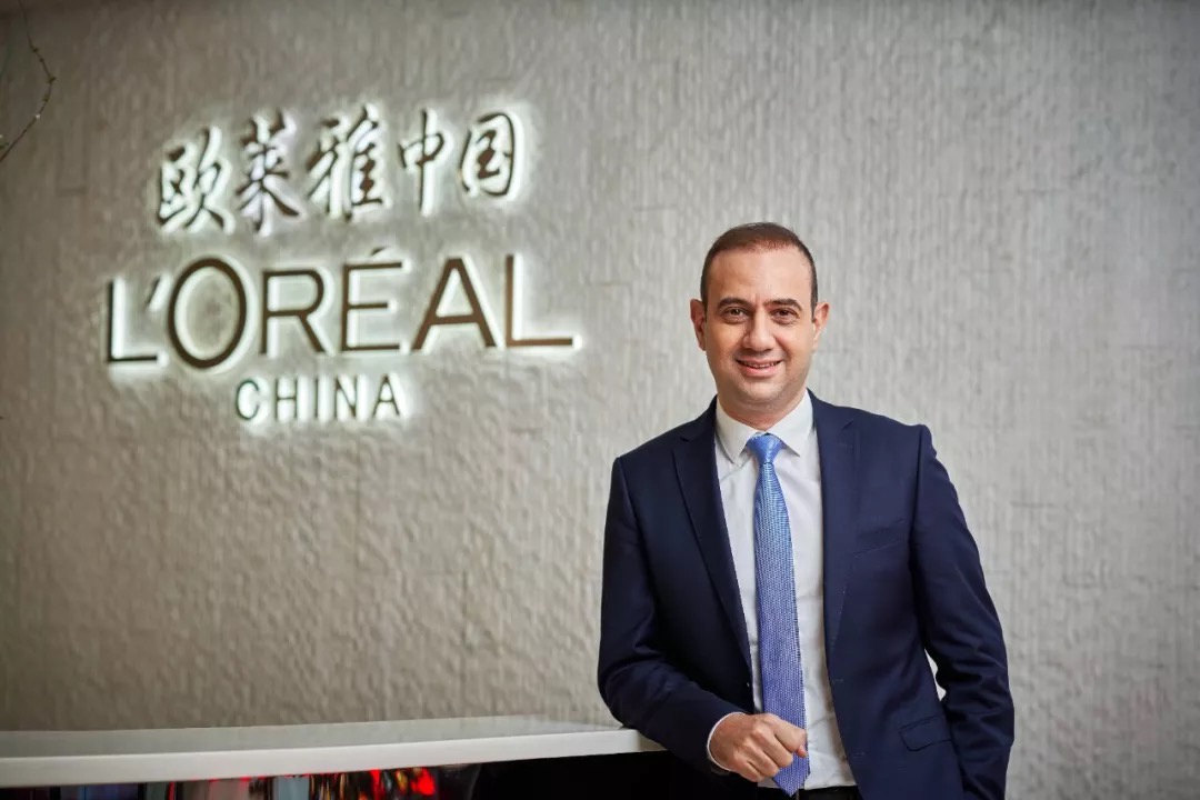 欧莱雅上海升级为北亚总部,中国大陆瞄准全球第一大市场