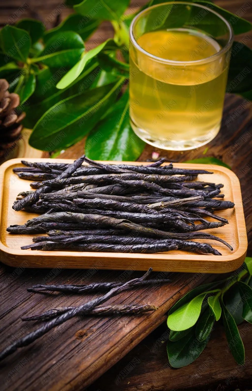 【专家提醒】苦丁茶不能随便喝|苦丁茶_新浪新闻