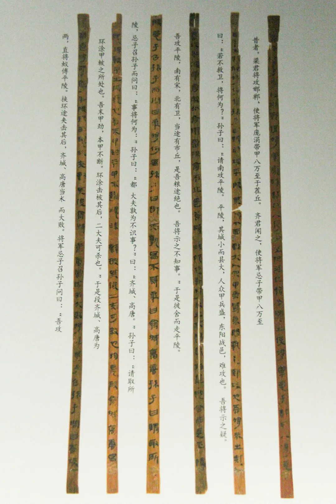 出圈的古典范儿不止一个唐宫夜宴