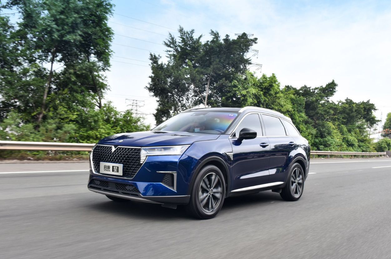 犇向星生活,与启辰星-犇犇护航版一起安心出发-新浪汽车