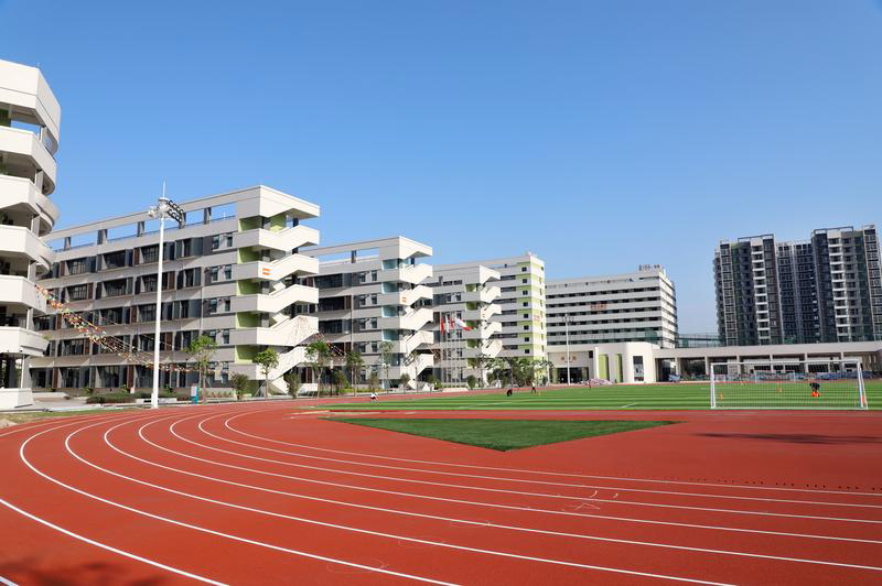 80亿打造岭南教育名镇南海区狮山镇教育发展十四五规划实施方案和一