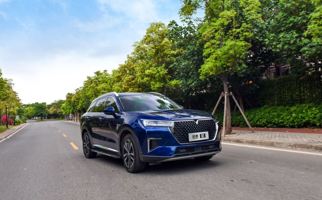 犇向星生活,与启辰星-犇犇护航版一起安心出发