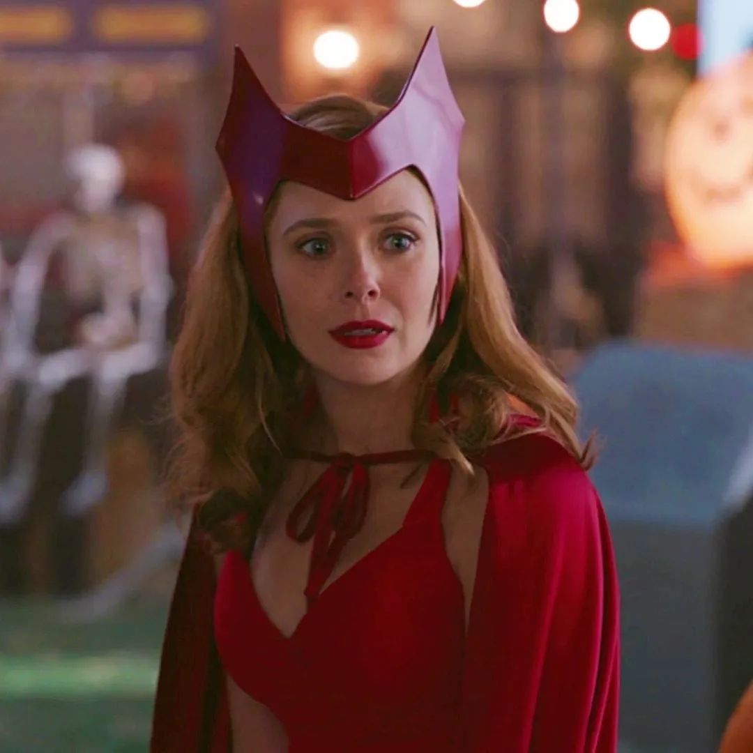 旺达幻视_新浪新闻