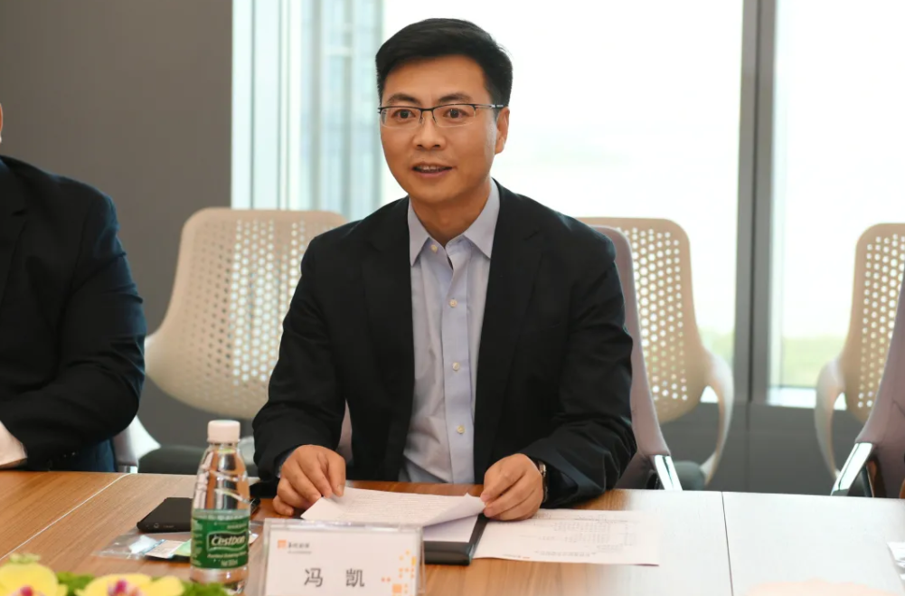 携手华为华润汾酒开启数字化转型新篇章