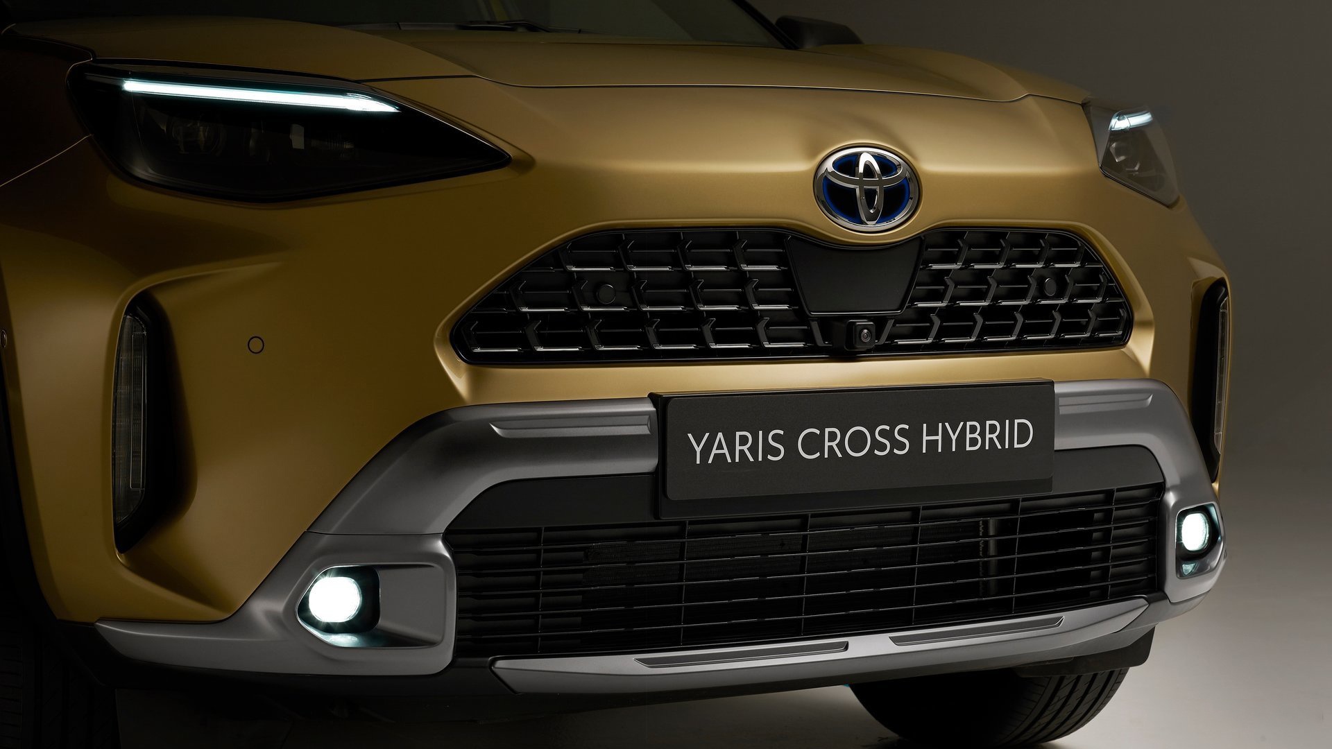 ܡԽҰʿ Yaris Crossͼ