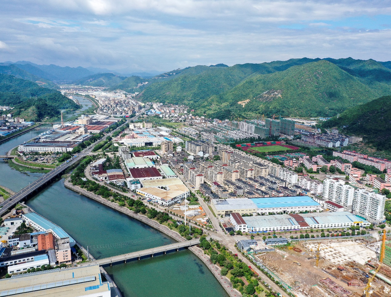 初心之路|村治范本:浙江一村庄9任书记64年接力兴村启示|三门县_新浪