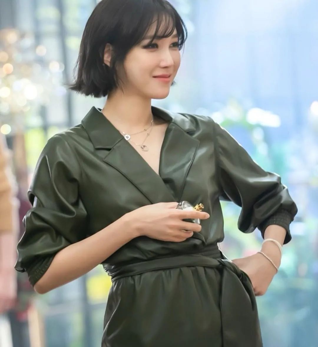 这部剧,狗血已经不足以形容它的狗血|吴允熙_新浪新闻