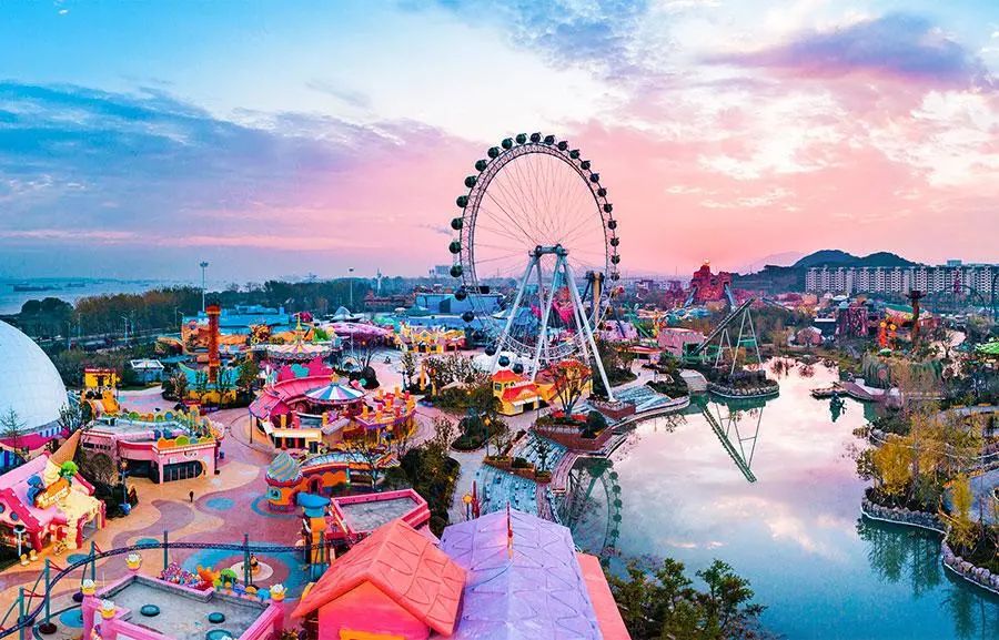 符合市场需求的文化旅游标杆项目,助力六安文化旅游产业全面升级