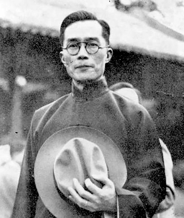 梅贻琦西南联大侧记处置闻一多遇刺后事日记中多饮酒吃饭