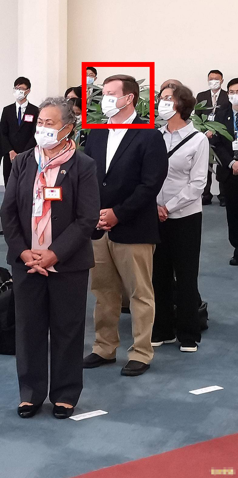 英媒：拜登政府欲鼓励美台官员会面，将激怒中国（大陆）休闲区蓝鸢梦想 - Www.slyday.coM