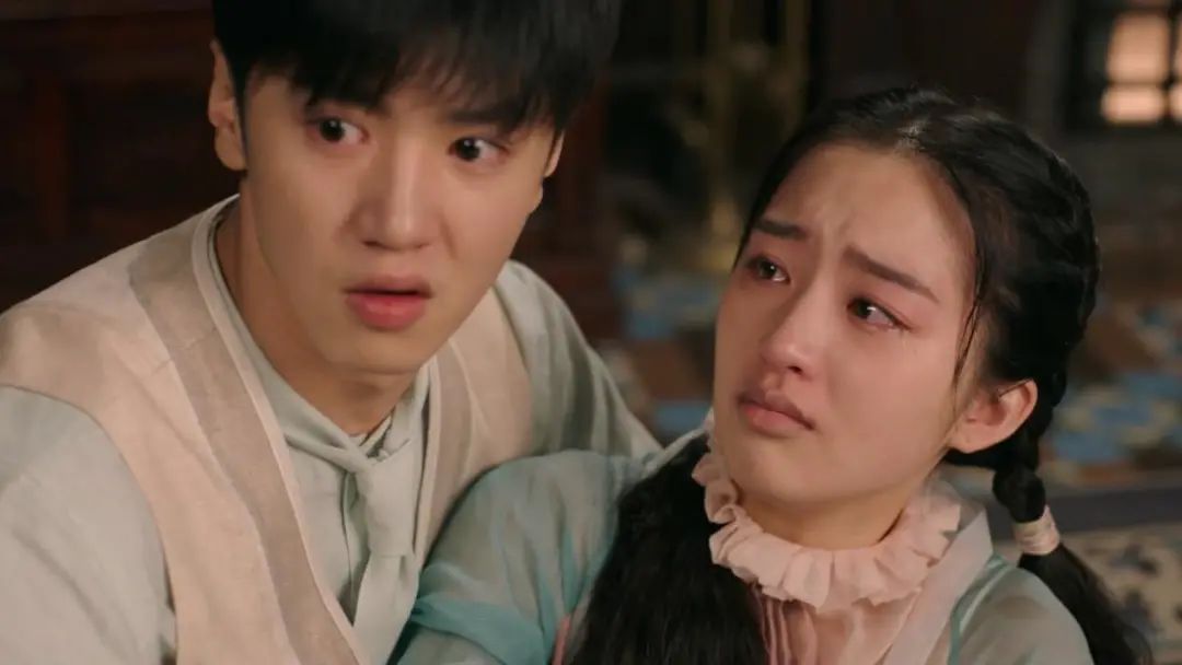 开播即翻车,这种国产烂剧跪求别再拍!