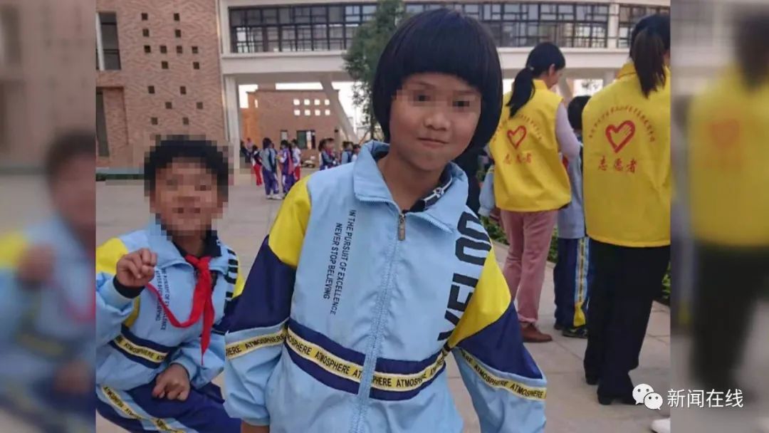 南宁10岁走失女孩被找到!遗憾的是,初步判断为意外溺水死亡