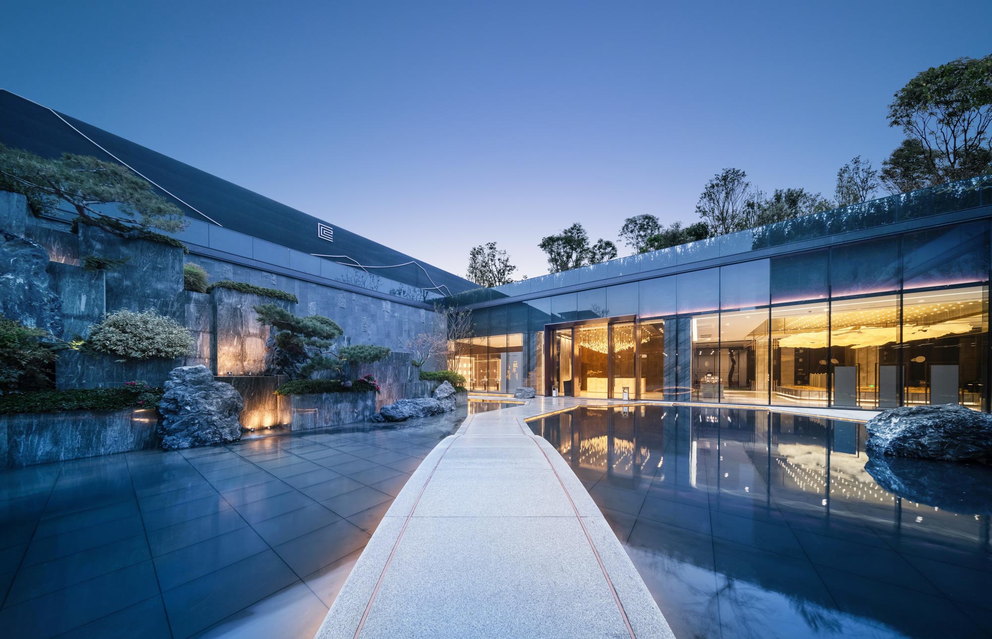 温柔生长少年东原温热城市之路