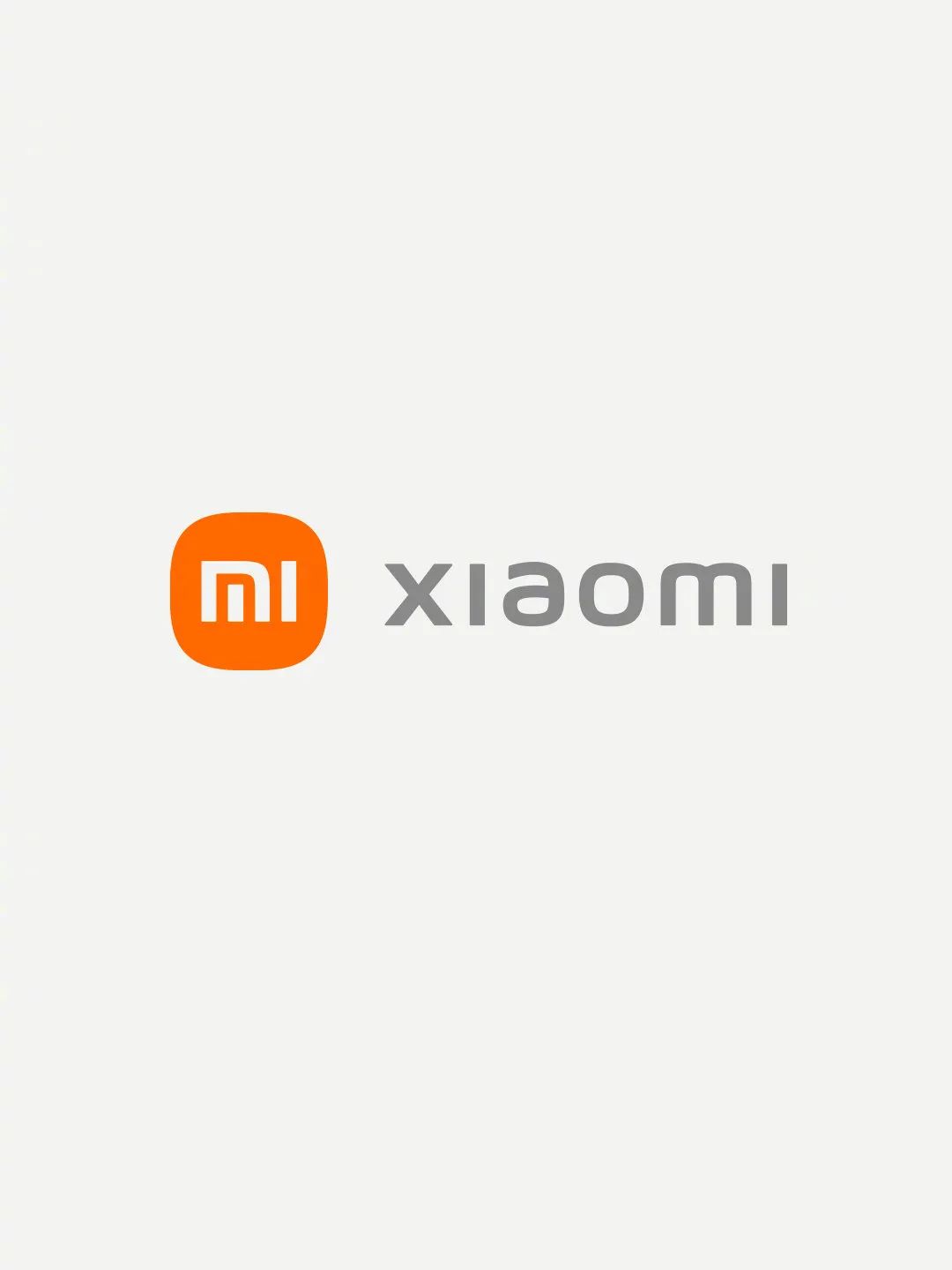 搞事小米新logo耗时2年斥资200万设计咋这么眼熟