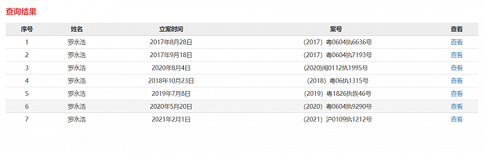 罗永浩限消已解除，否认“本冥灯”将参与造车