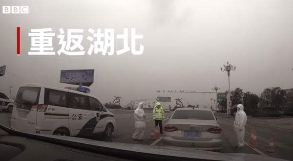 新疆群众打算起诉bbc后bbc驻北京记者沙磊跑了