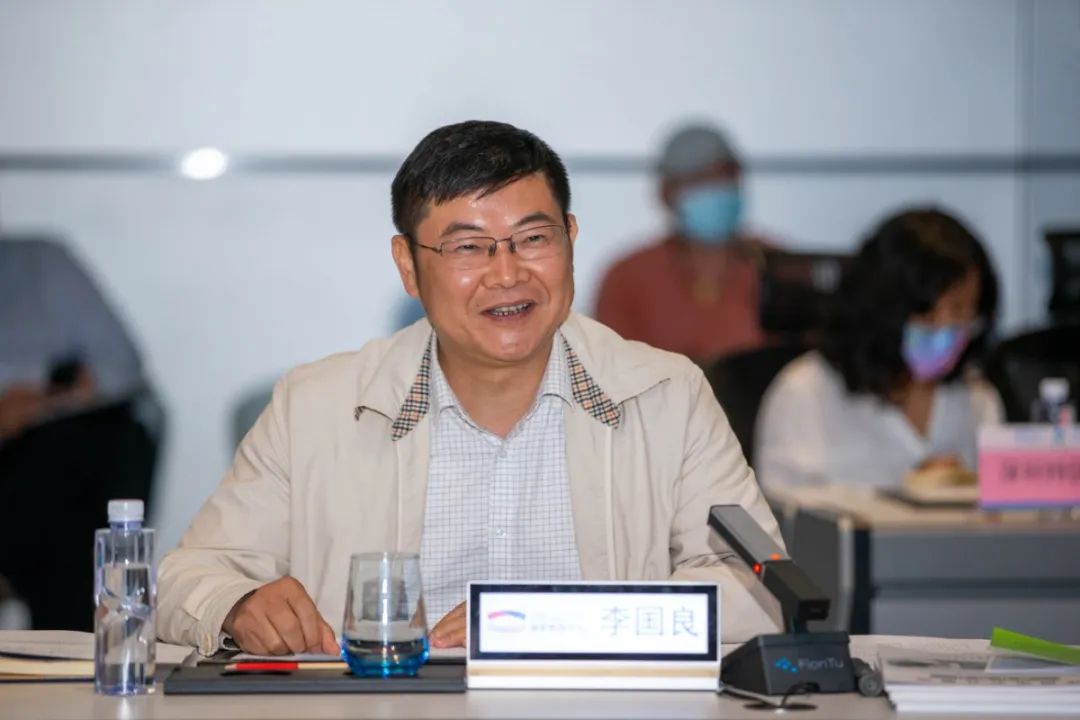 市文明办二级调研员李国良:马上带你来看看!