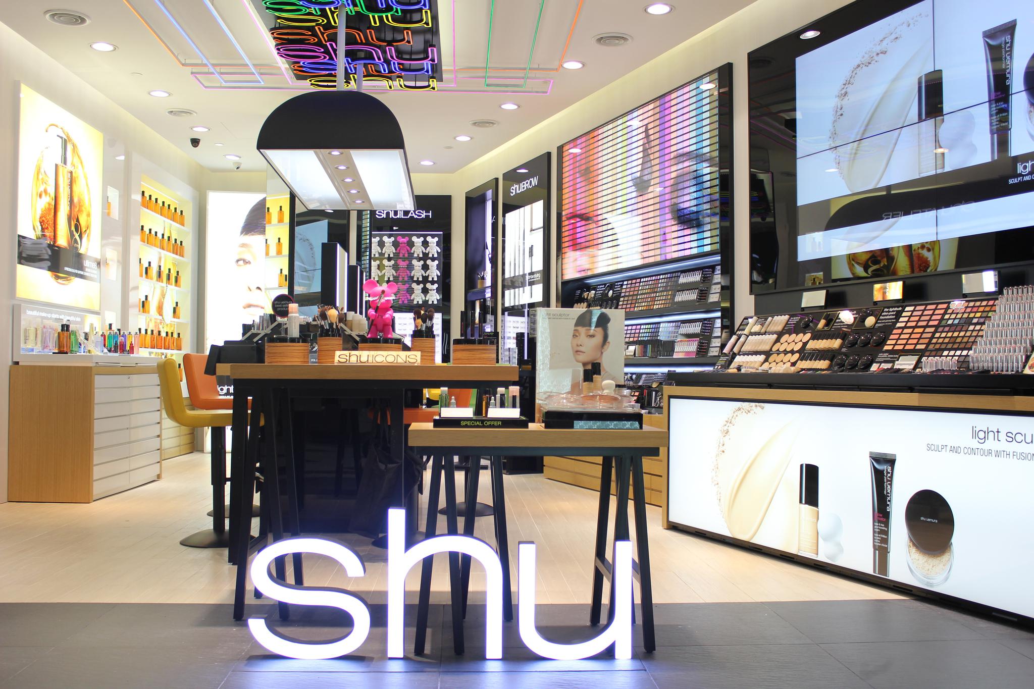 日本品牌集体折戟韩国市场,植村秀是最新一个