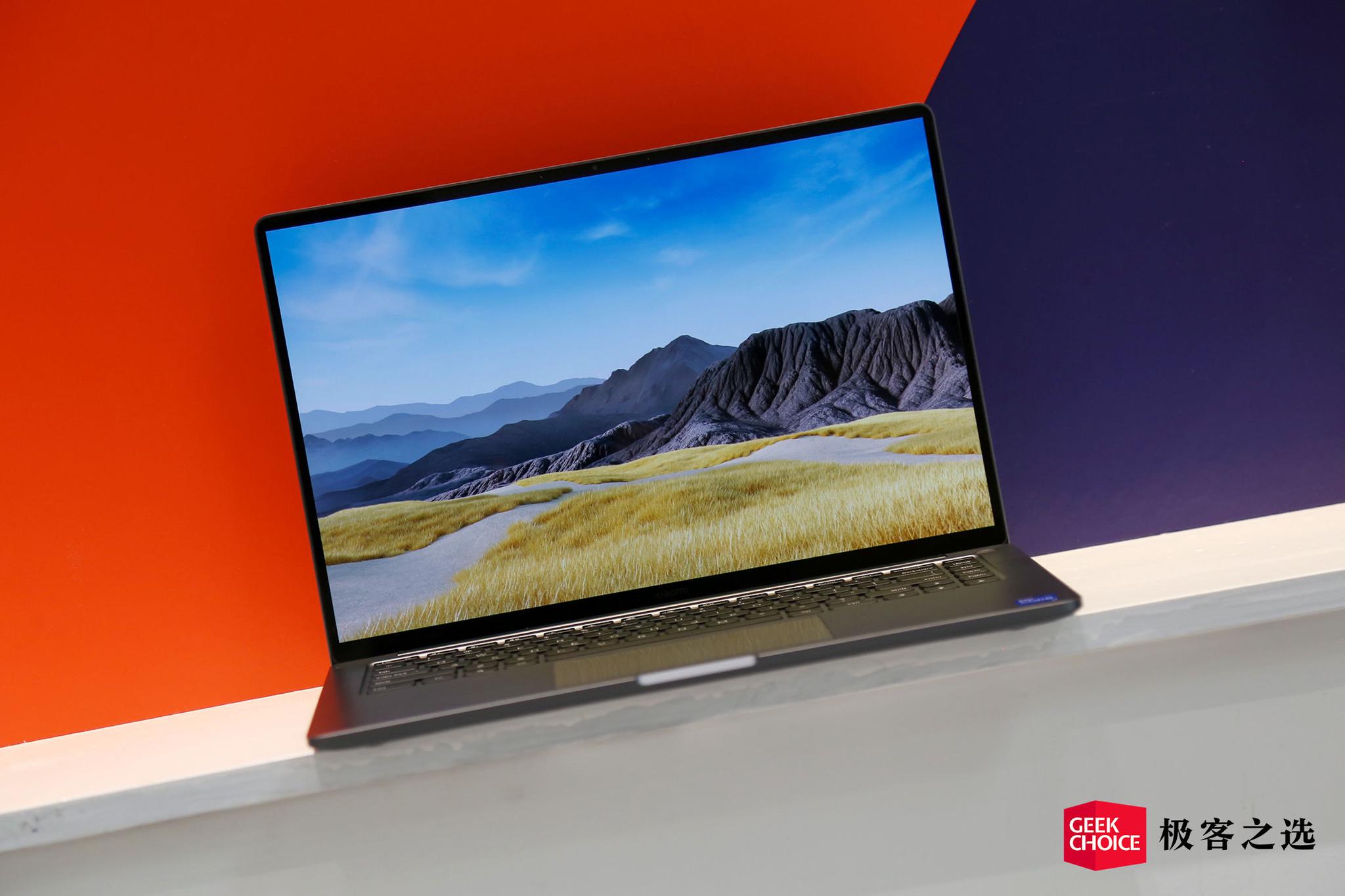 小米笔记本pro评测6499元的oled笔记本你想过吗