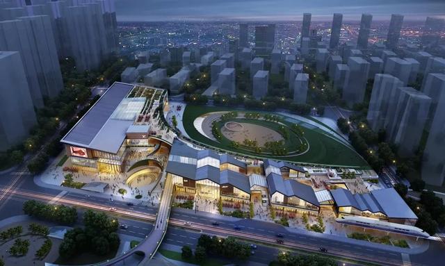 1亿元!北辰区这条700多年老街要变样