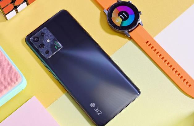 中兴王者归来一次性上线3款5g新机价格从1698元到2998元