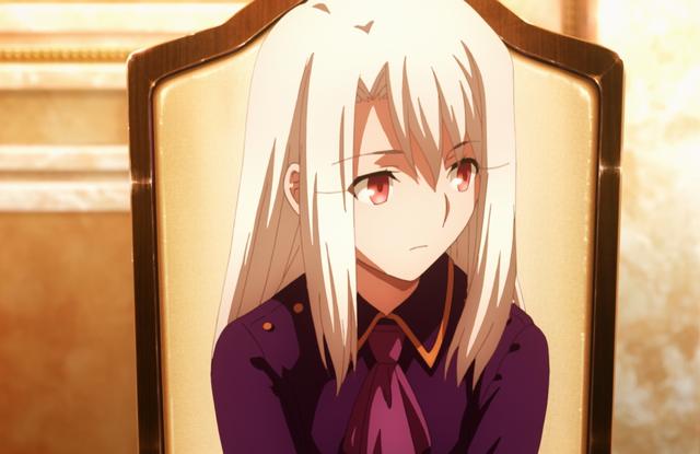 《Fate HF》第三部剧场版放出，华丽而悲壮的收尾|春之歌|Fate HF_新浪新闻