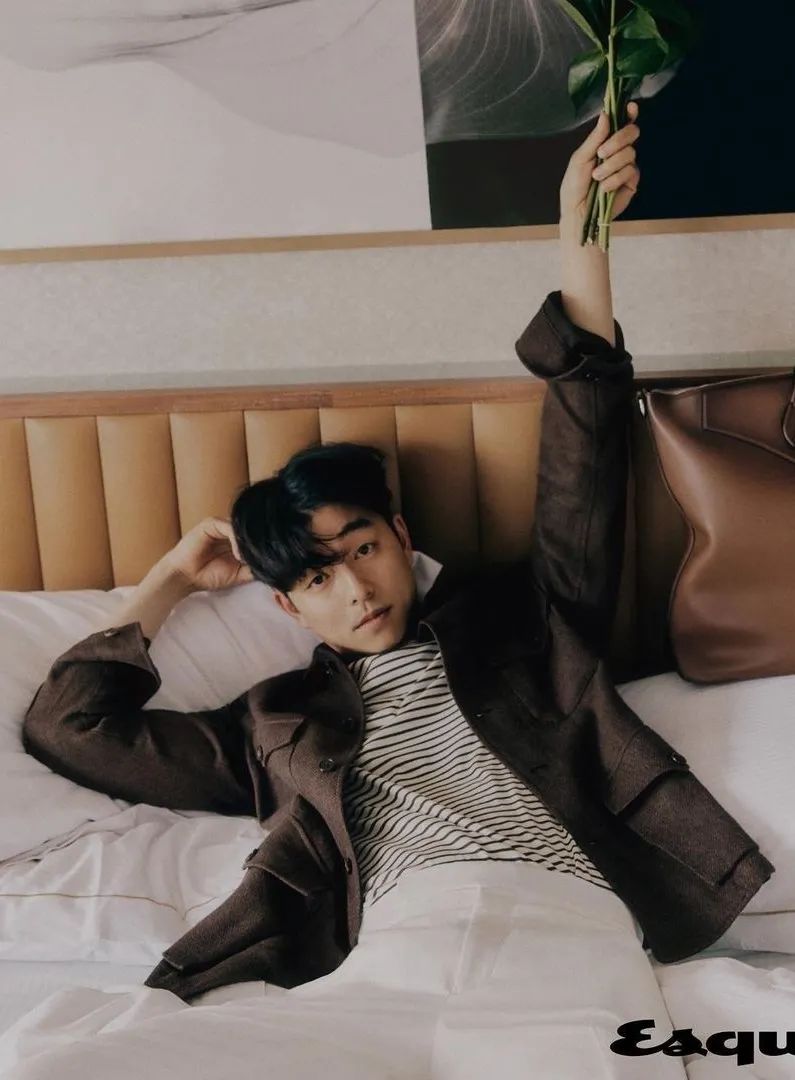 壁纸4月刊孔刘331