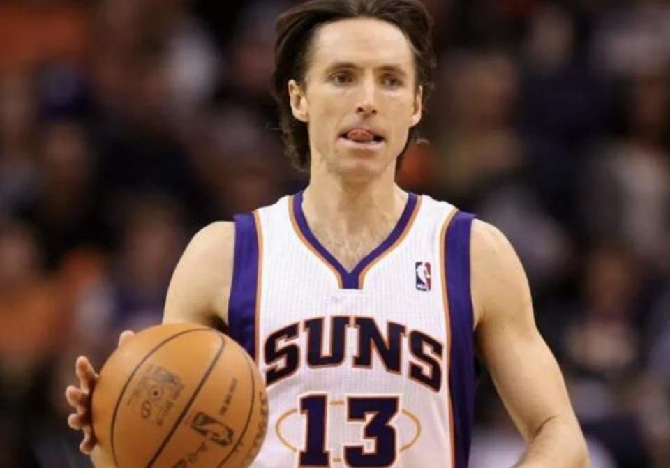 fiba官方史蒂夫纳什入选2020名人堂